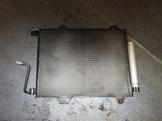 Радиатор кондиционера Suzuki Chevrolet Cruze Хабаровск