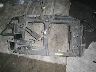 Рамка радиатора Infiniti FX35 Владивосток