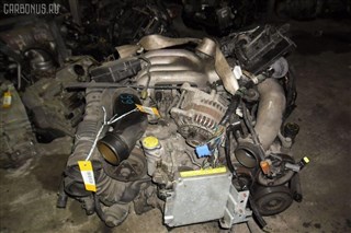Двигатель Mazda Efini RX-7 Владивосток