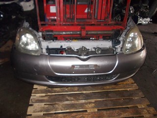 Nose cut Toyota Vitz Владивосток