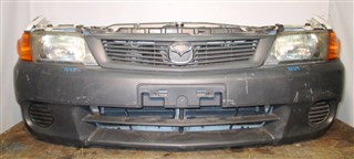 Nose cut Mazda Familia Wagon Кемерово