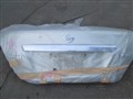 Крышка багажника для Nissan Tiida Latio