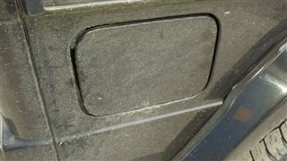 Лючок бензобака Mercedes-Benz G-Class Владивосток