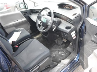 Руль с airbag Honda Freed Владивосток