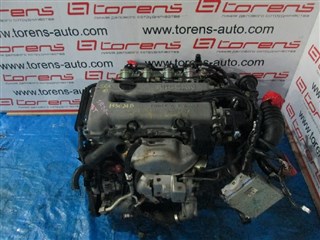 Двигатель Nissan Avenir Красноярск