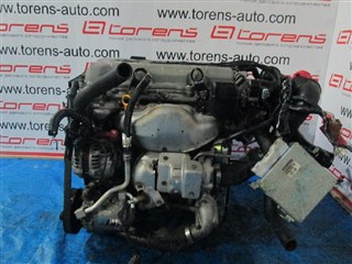 Двигатель Nissan Avenir Красноярск
