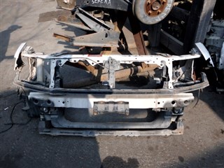 Рамка радиатора Mitsubishi Chariot Владивосток