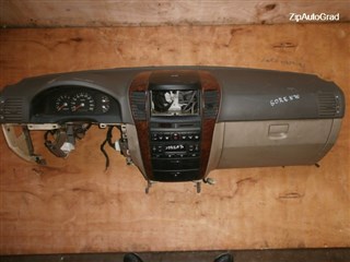 Airbag пассажирский KIA Sorento Москва