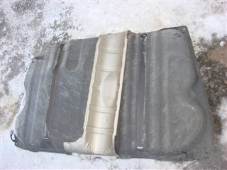 Бензобак Toyota Pronard Владивосток