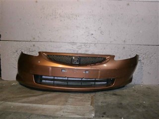 Бампер Honda Jazz Владивосток