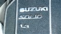 Лейба для Suzuki Solio