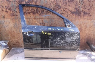 Дверь Skoda Octavia Бердск