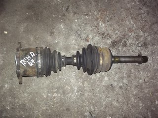 Привод Toyota Regius Новосибирск