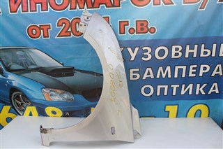 Крыло Chevrolet Cruze Бердск