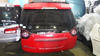 Дверь задняя Mitsubishi Colt Plus Владивосток