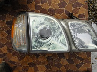 Фара Lexus LX470 Владивосток
