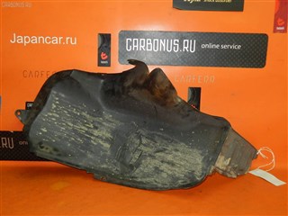Подкрылок Subaru Traviq Владивосток