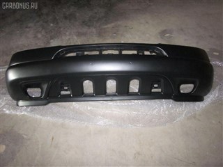 Бампер Mercedes-Benz M-Class Новосибирск