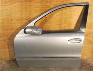 Зеркало Mercedes-Benz E-Class Новосибирск