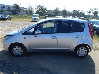 Стойка кузова средняя Mitsubishi Colt Владивосток