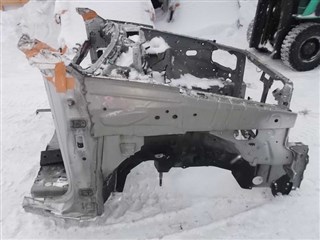 Лонжерон Nissan R&#039;nessa Новосибирск