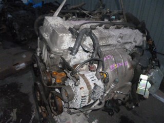 Двигатель Nissan Bassara Владивосток