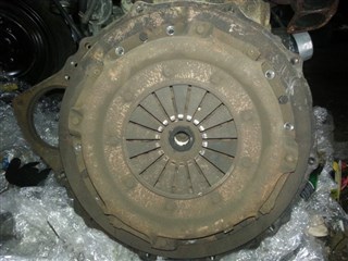 Корзина сцепления Nissan Condor Владивосток