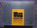 Радиатор кондиционера для Jeep Wrangler