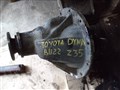 Редуктор моста для Toyota Dyna