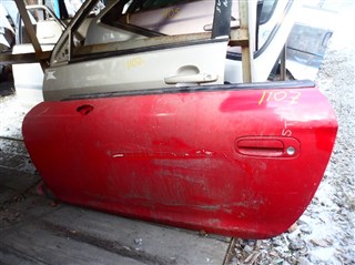Дверь Toyota MR-S Владивосток