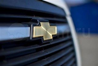 Решетка радиатора Suzuki Chevrolet MW Омск