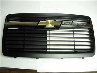 Решетка радиатора Suzuki Chevrolet MW Омск
