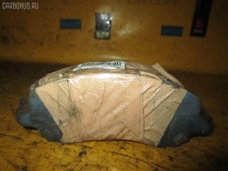 Тормозные колодки Mitsubishi Dion Владивосток