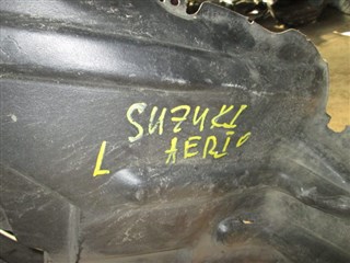 Подкрылок Suzuki Aerio Хабаровск