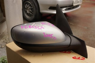 Зеркало Mazda Verisa Владивосток