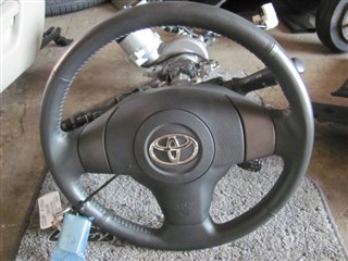 Руль с airbag Toyota Vanguard Владивосток