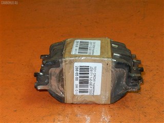 Тормозные колодки Toyota Brevis Владивосток