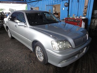 Тормозные колодки Toyota Brevis Владивосток