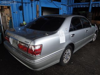 Тормозные колодки Toyota Brevis Владивосток
