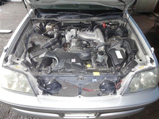 Тормозные колодки Toyota Brevis Владивосток
