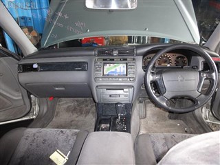 Тормозные колодки Toyota Brevis Владивосток