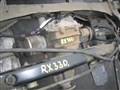 Привод для Lexus RX330