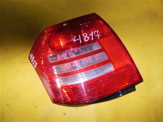 Стоп-сигнал Toyota Corolla Runx Уссурийск