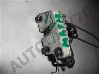 Замок Daewoo Matiz Томск
