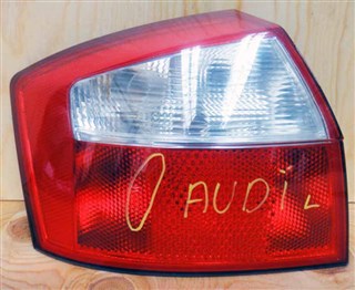 Стоп-сигнал Audi A4 Новосибирск