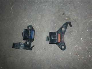 Датчик airbag Toyota Harrier Новосибирск