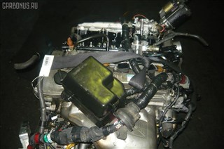 Двигатель Toyota Gaia Владивосток