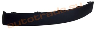 Молдинг на бампер Citroen C4 Красноярск