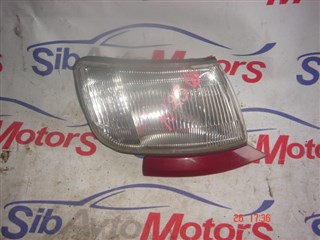 Поворотник Mitsubishi RVR Sports Gear Новосибирск