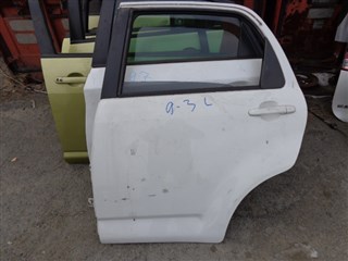 Дверь Daihatsu Be-go Владивосток